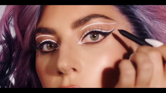 Lady Gaga - Free Woman (Music Video) смотреть онлайн