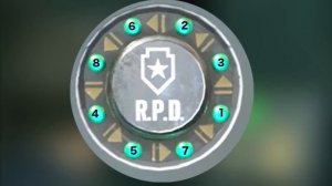 Resident Evil 2 Remake | Как ЛЕГКО открыть портативный (переносной) сейф | Re2 Remake Прохождение