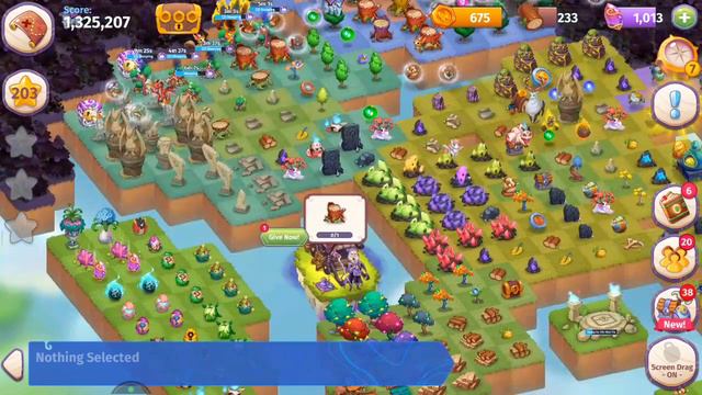Merge Magic Flames Of Arcania Event • Last 30 Minutes !!! Doubling Rewards ☆☆☆ смотреть онлайн