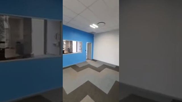 Premium office space available for lease in the Fourways business node смотреть онлайн