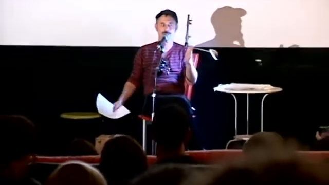 Jim Rose D.I.Y. artist Marketing seminar.seminar. смотреть онлайн