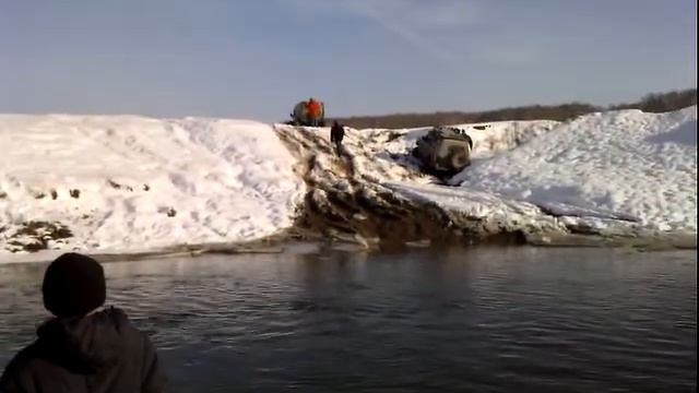 Газ 69 02 смотреть онлайн