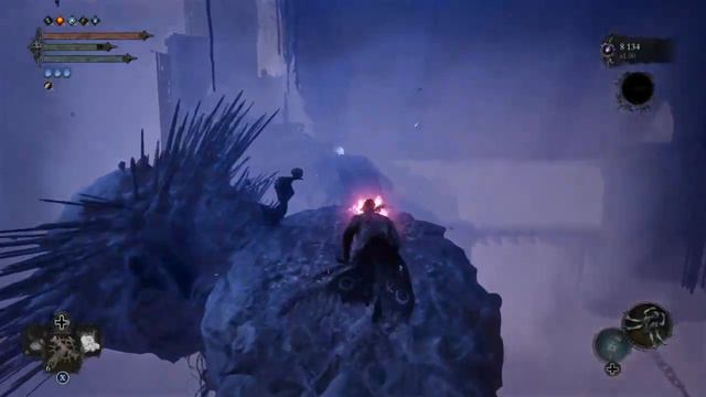 The FASTEST Way To Get Right & Left Hand Bringer Of Stillness Sword | Lords Of The Fallen