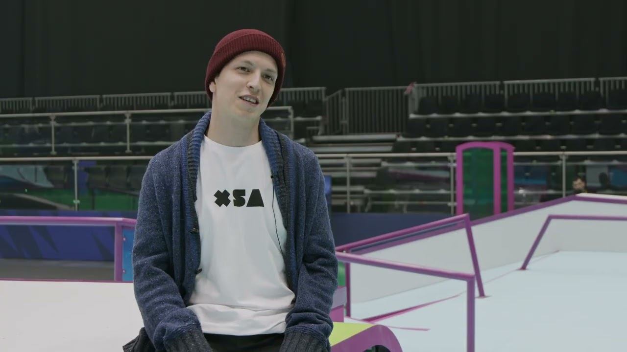 Игры Будущего