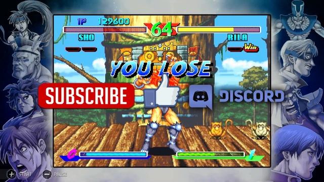 Breakers Collection Review Nintendo Switch смотреть онлайн