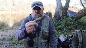 Мои вибы(ратлины) для жереха.