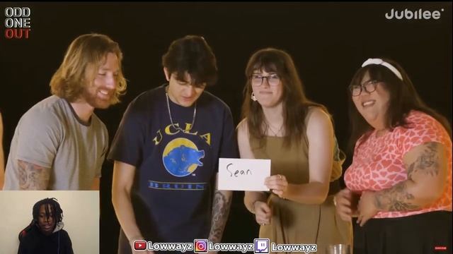 LOW React To 5 High People vs 2 Secret Sober People #high смотреть онлайн