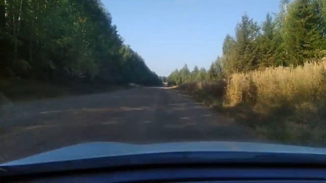 грейдер-срезка через Малую Усу, сентябрь 2022 смотреть онлайн