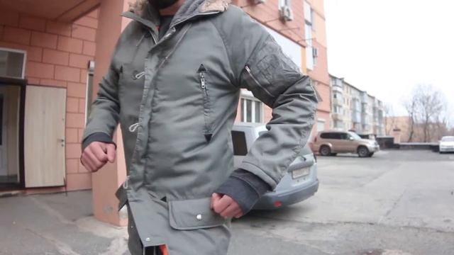 ЧеКа - 29 серия (Никита - Чёрная каракатица) смотреть онлайн