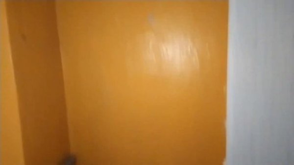 ОТДЕЛКА БАЛКОНА ПВХ ПАНЕЛЯМИ БЕЗ ПРОФИЛЯ НА КЛЕЙ ПЕНУ