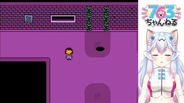 【Undertale】＃01初見プレイ開始！【アンダーテール】 смотреть онлайн