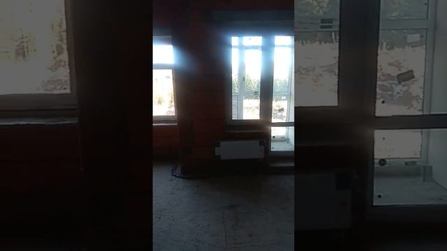 Двухуровневая квартира с антресолью 69 кв.м в ЖК Бакеево Парк смотреть онлайн