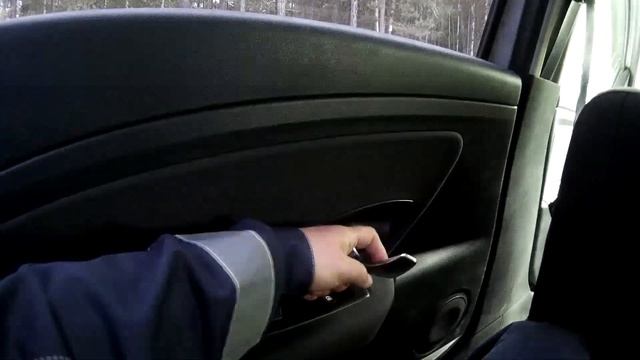 Полезные функции Рено Флюенс. смотреть онлайн