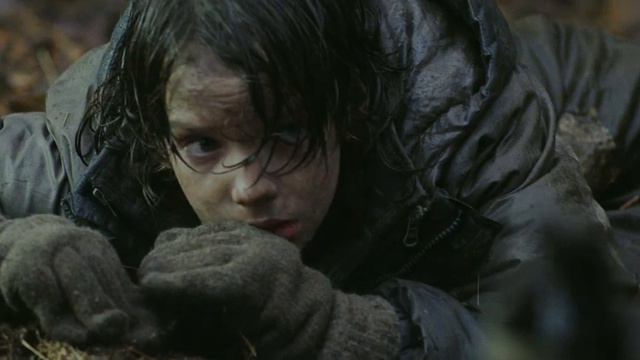 Дорога / The Road (2009) [Trailer 1]