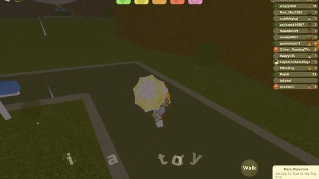 РОБЛАКС НЕ НАШЛИ ОБНОВУ! MARAKALA ALISA! ROBLOX! смотреть онлайн