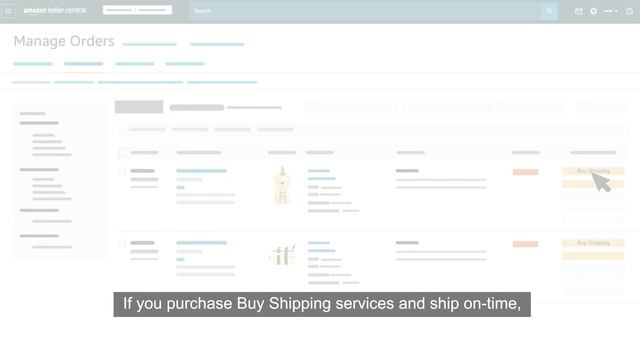 How to ship your first order with Amazon buy shipping services смотреть онлайн