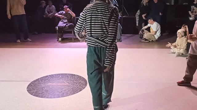 АКУЛА vs КОЛБА | ФИНАЛ KIDS | KULTURA BATTLE г. Уфа смотреть онлайн