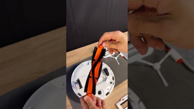 XIAOMI Robot Vacuum S10