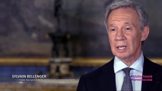 Museo e Real Bosco di Capodimonte 3 #iorestoacasa смотреть онлайн