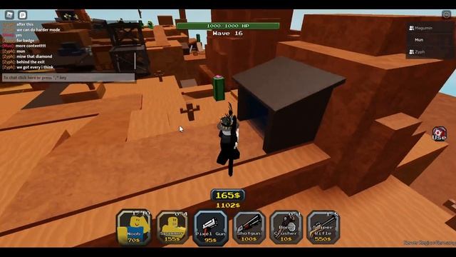 How to get the Battle Miner! | Pixel Gun Tower Defense смотреть онлайн