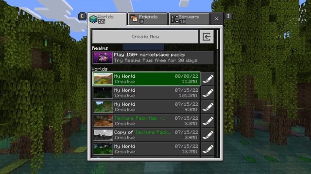 How To Install 1.19+ SHADERS for Minecraft Bedrock Edition! *NO RENDER DRAGON* (PC/IOS/ANDROID) смотреть онлайн