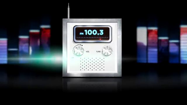 ΣΚΑΙ ραδιόφωνο 100,3 FM