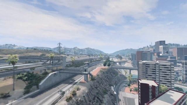 ОБЗОР ОБНОВЛЕНИЯ 0.30! | BeamNG.drive смотреть онлайн