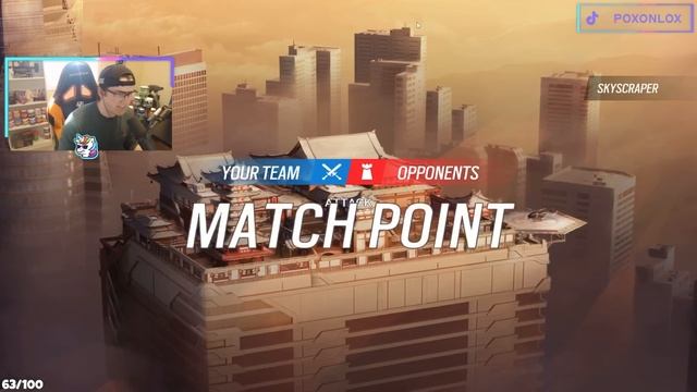 A Fantastic R6 Game with Racist Cheaters being clapped смотреть онлайн