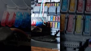 Шакман Х3000 кабина Х5000 горит предохранитель F37 не поднимается кузов, не работают блокировки.mp4