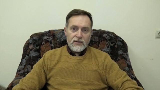 Комментарии на 1 Послание апостола Иоанна 4 глава 16 стих. "Пребывающий в любви, пребывает в Боге." смотреть онлайн