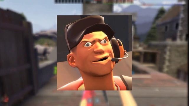 ПОПУЛЯРНЫЕ МЕМЫ В TEAM FORTRESS 2 смотреть онлайн
