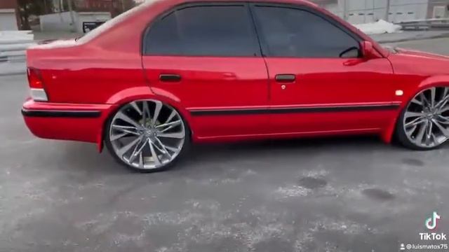 Toyota Tercel Milwaukee hood la música ya estaba en el vídeo смотреть онлайн