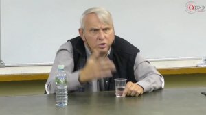 Евгений Жаринов: «Живопись и семиотика»