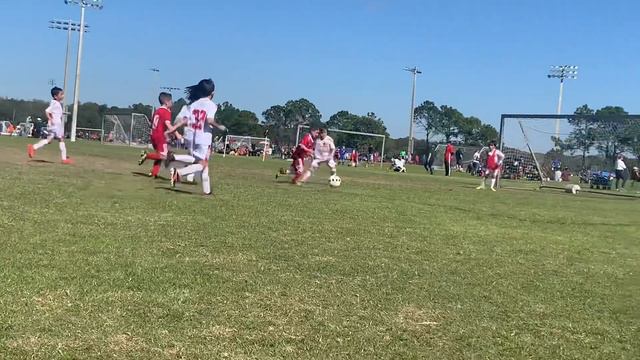 Baby Messi 5 year old MOST AGGRESSIVE soccer player in the U.S playing ماشاءالله смотреть онлайн