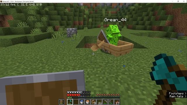 Why are these villagers so DIFFICULT?! || Minecraft Java Edition Part 6 смотреть онлайн
