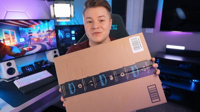 VLOG: I Regret Not Doing This Sooner as a Streamer смотреть онлайн
