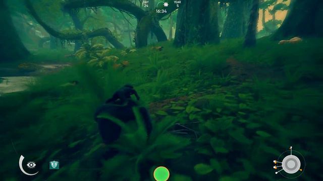 Ancestors The Humankind Odyssey 2K 2023 Full Gameplay 16 смотреть онлайн