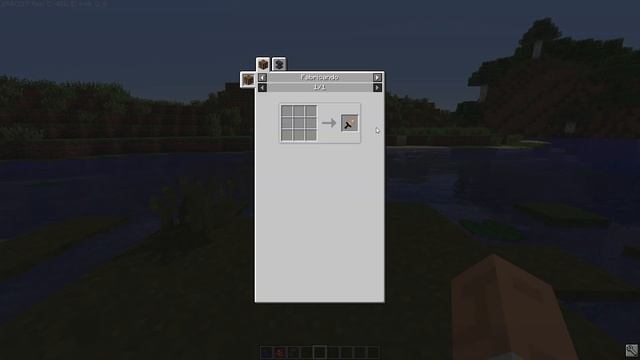 HEROBRINE AND STEVE MOD (1.12.2)! BOSS HEROBRINE Y STEVE! Minecraft review de mod 2020 смотреть онлайн