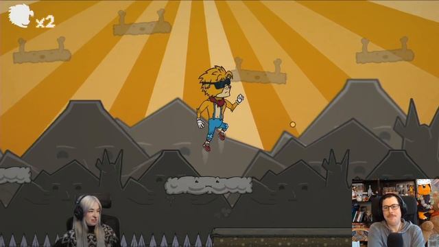 The Hex | Jingle Jam Game REVEAL | w/Boba & Alex (30/11/2022) смотреть онлайн