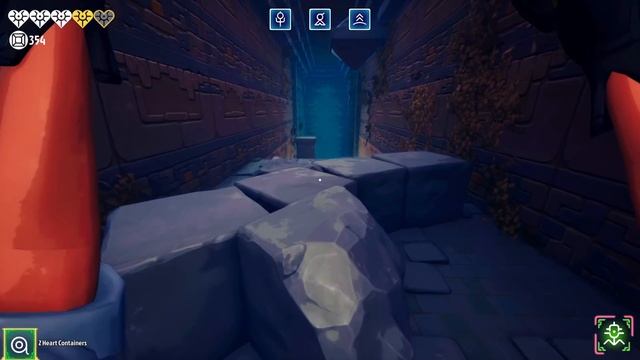 INDIANA RETO & THE RETURN TO PHANTOM ABYSS!! | WholesomeVERSUS The Pyramid: Ultimate | [Game 3/5] смотреть онлайн