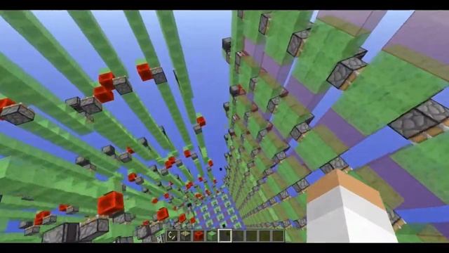 Redstone Inside Redstone Inside Redstone | MumboJumbo Challenge смотреть онлайн