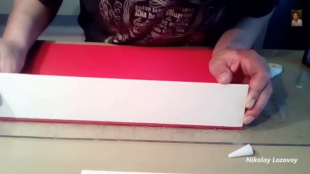 Удобные органайзеры своими руками!!! ( Инструмент в порядке ) смотреть онлайн