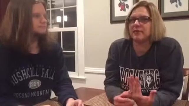 Intro to Mass Communications Assignment 5 - Social Media Interview смотреть онлайн