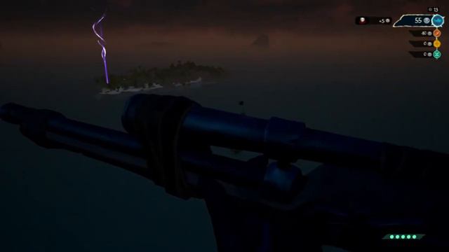 Hit reg always works in my favor lol (sea of thieves) sorry for the lag at the end lul смотреть онлайн