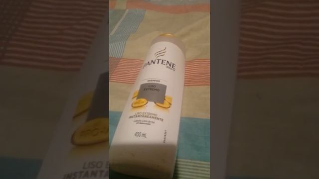 Shampoo Pantene Pro-V Experiencia De Uso