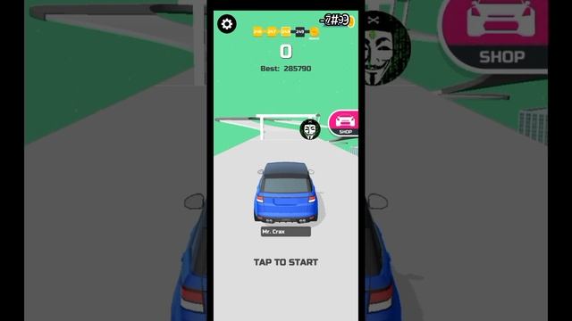 Mod Menu Hyper drift!-(key inclused)Мод меню гипердрифта! смотреть онлайн