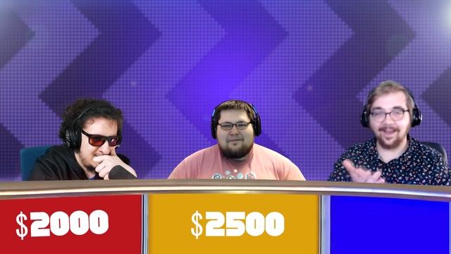 Low Budget Wheel of Fortune смотреть онлайн