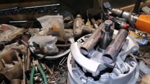 Вариатор арктик от Патруля 800