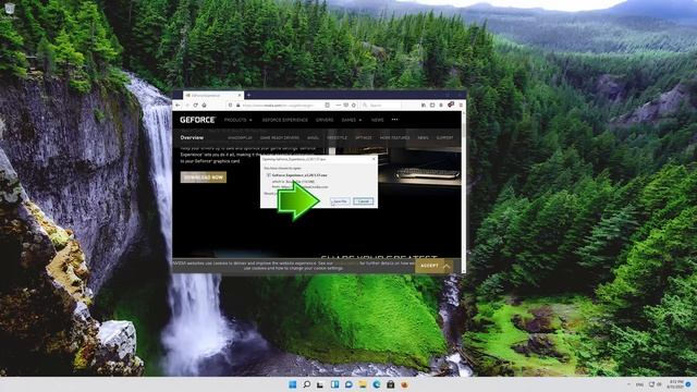 [How to Fix] Nvidia GeForce Experience (Error Code: 0x0003) [2024] смотреть онлайн