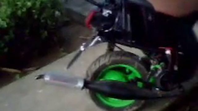 jog yamaha смотреть онлайн